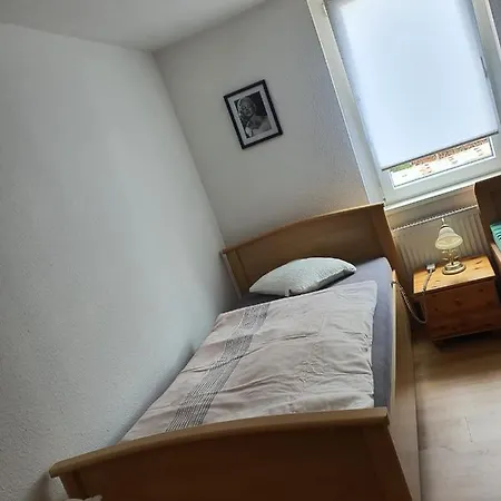 Stella's Monteurswohnungen Apartment *