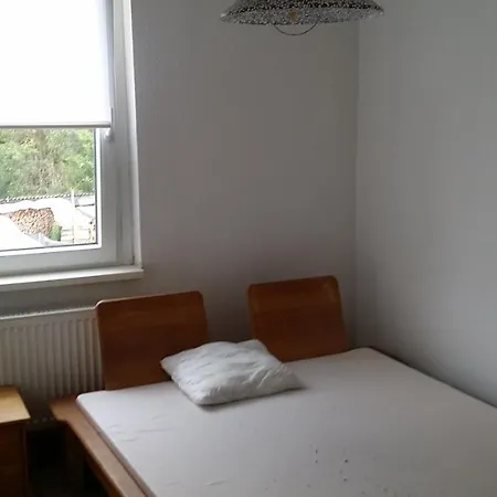 Apartment Stella's Monteurswohnungen Lichtenstein (Saxony)