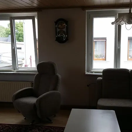 Stella's Monteurswohnungen Apartment